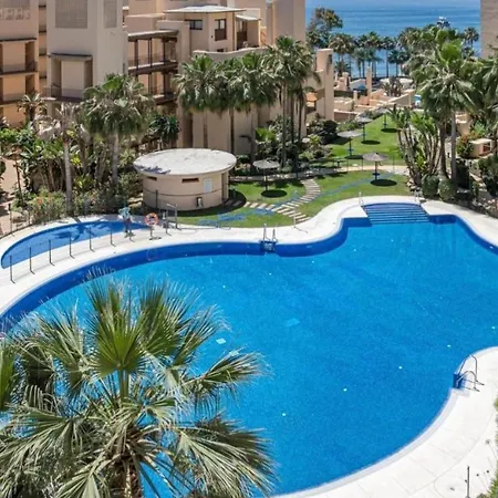 Bahia De La Plata * Estepona