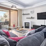 Appartement Bahia De La Plata *