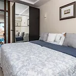 Appartement Bahia De La Plata *
