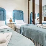 Bahia De La Plata Appartement