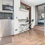 Bahia De La Plata Appartement