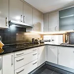 Bahia De La Plata Appartement