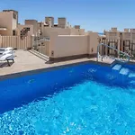 Bahia De La Plata Appartement Estepona