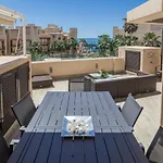 Bahia De La Plata Appartement *