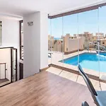 Bahia De La Plata * Estepona