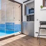 Appartement Bahia De La Plata