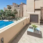 Appartement Bahia De La Plata Estepona