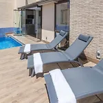 Bahia De La Plata Appartement
