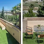 Bahia De La Plata Appartement *