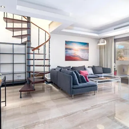 Bahia De La Plata Apartamento