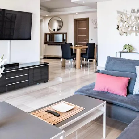 Apartament Bahia De La Plata