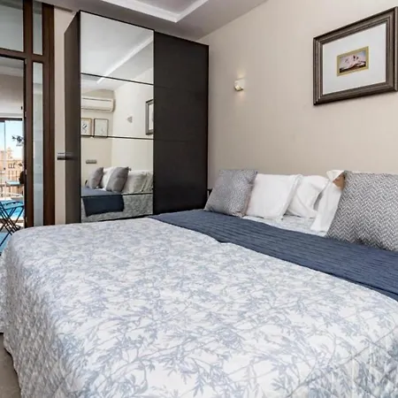Appartement Bahia De La Plata *