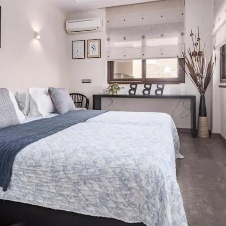 Apartament Bahia De La Plata *