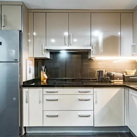 Appartement Bahia De La Plata Estepona
