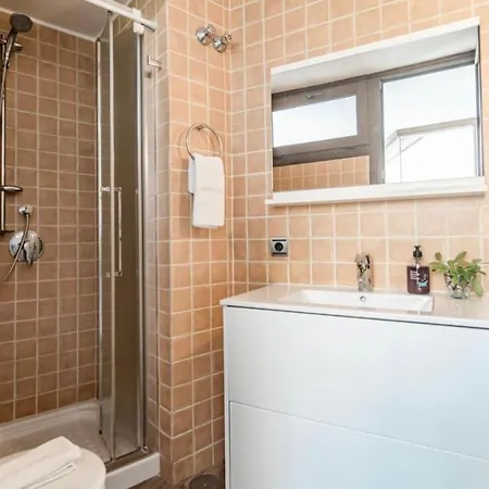 Apartament Bahia De La Plata *