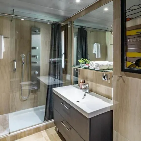 Bahia De La Plata Appartement
