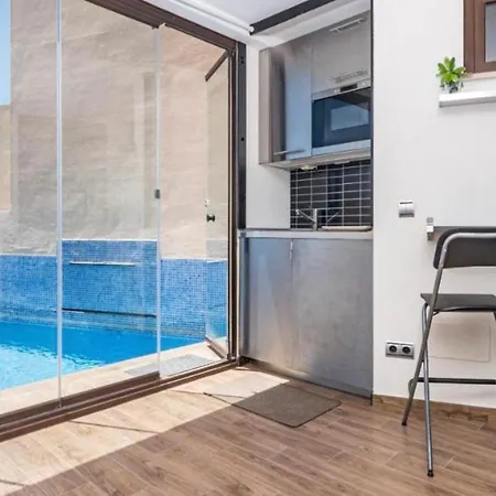 Apartament Bahia De La Plata