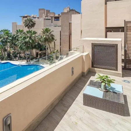 Appartement Bahia De La Plata Estepona