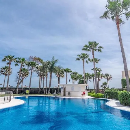 Bahia De La Plata Estepona