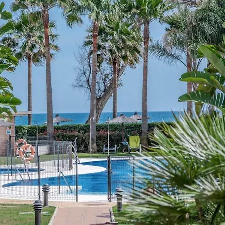 Bahia De La Plata * Estepona