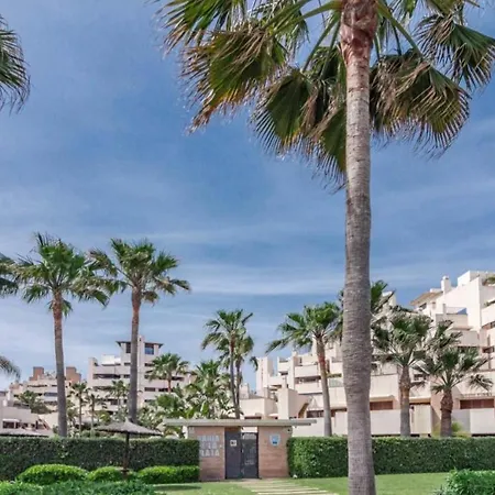 Apartamento Bahia De La Plata