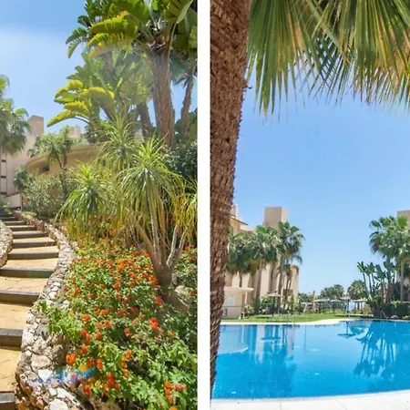 Bahia De La Plata Apartamento