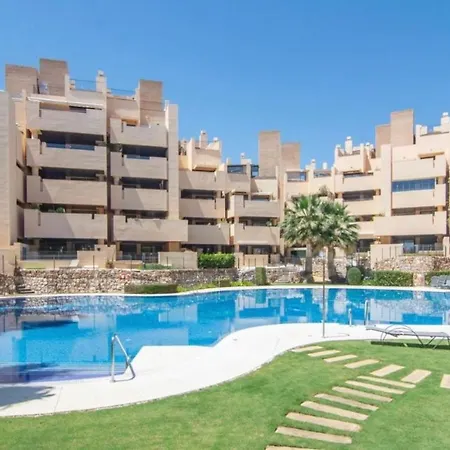 Bahia De La Plata Apartamento