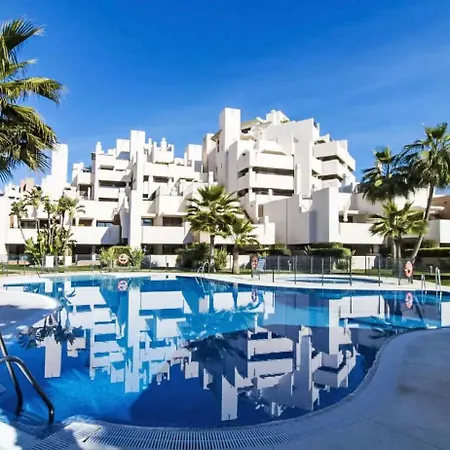 Bahia De La Plata Apartamento