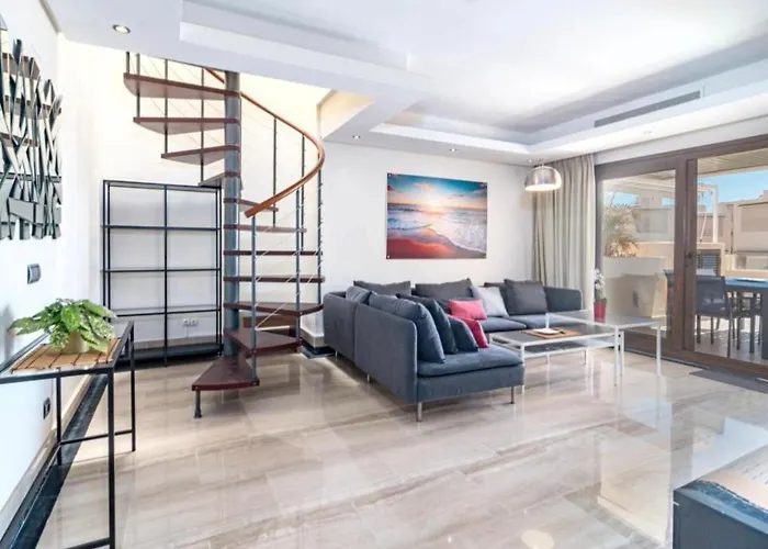 Bahia De La Plata Apartamento