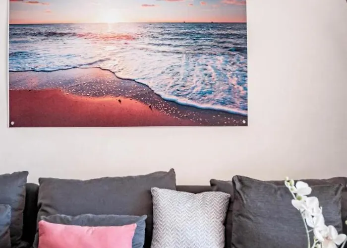 Bahia De La Plata Apartamento *