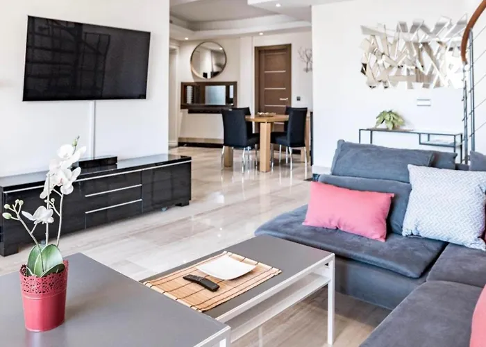 Apartamento Bahia De La Plata