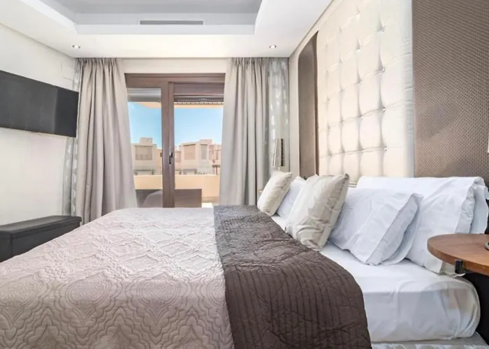 Bahia De La Plata * Estepona