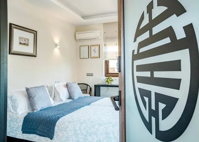 Apartamento Bahia De La Plata