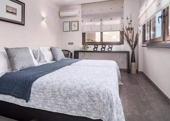 Apartamento Bahia De La Plata *