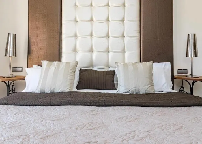 Bahia De La Plata Daire