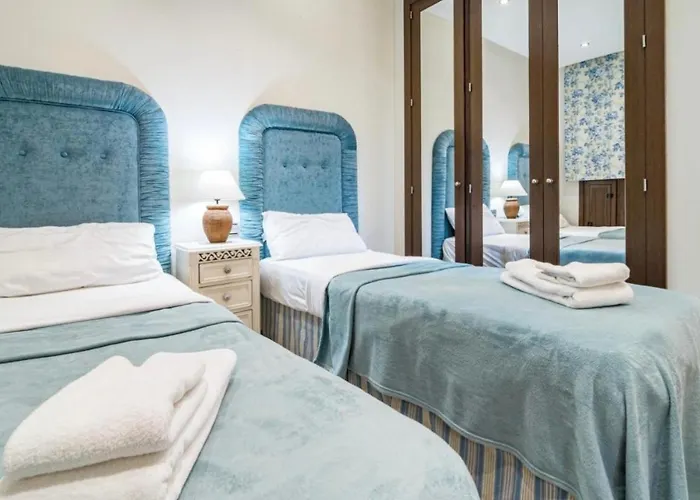 Bahia De La Plata Apartamento