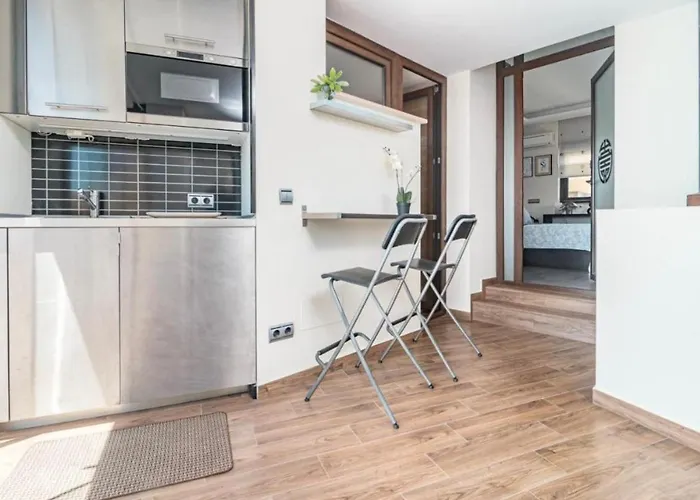 Bahia De La Plata Apartamento