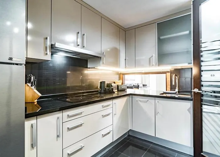 Bahia De La Plata Apartamento