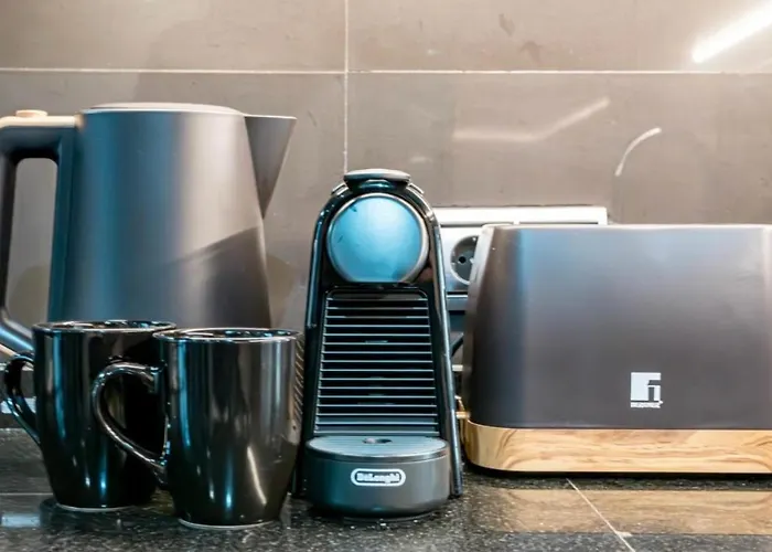 Bahia De La Plata Apartamento *