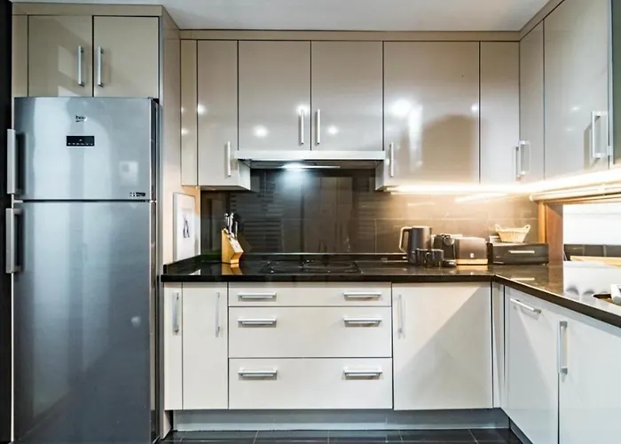 Apartamento Bahia De La Plata Estepona