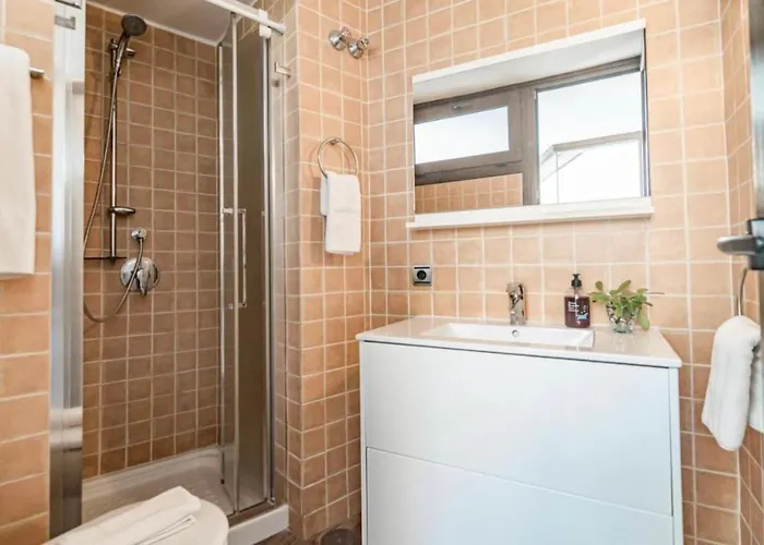 Apartamento Bahia De La Plata *