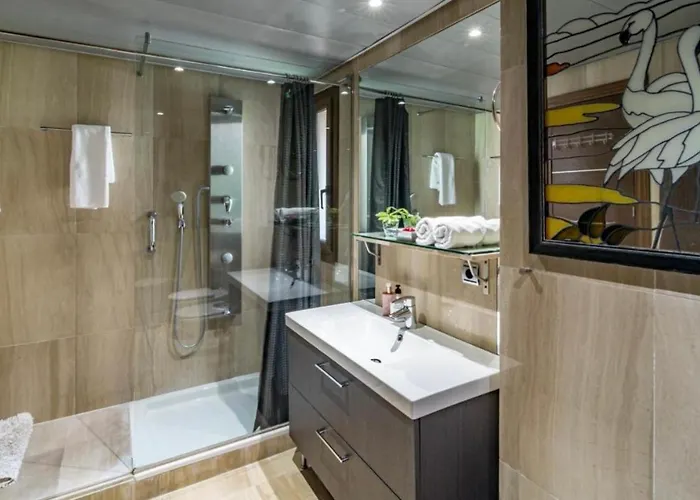 Bahia De La Plata Apartamento