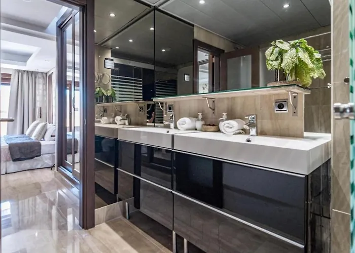 Apartamento Bahia De La Plata