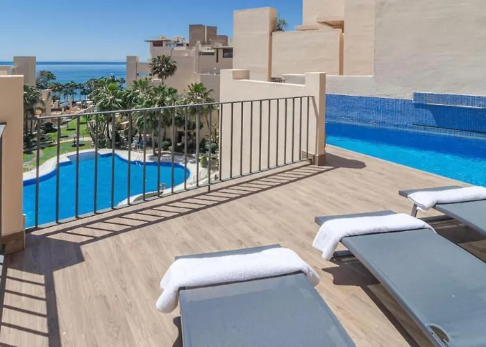 Bahia De La Plata Estepona