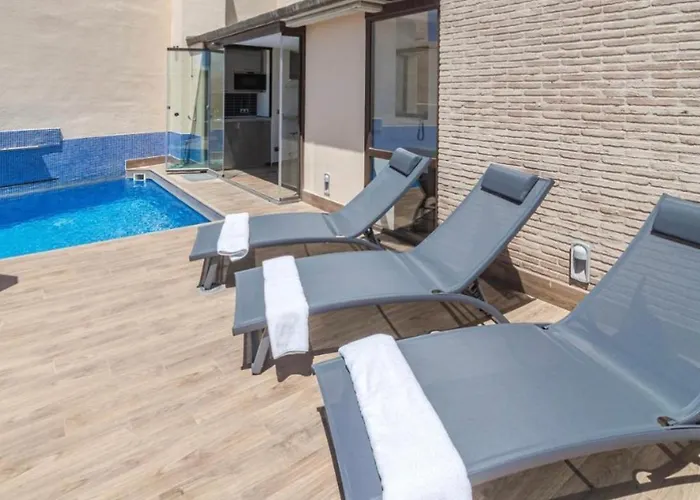 Bahia De La Plata Apartamento