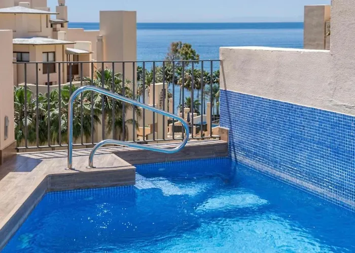 Bahia De La Plata Estepona