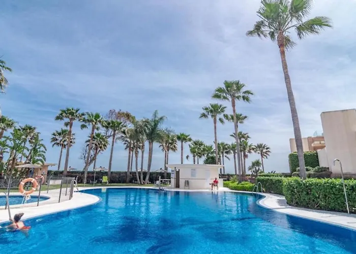 Bahia De La Plata Estepona