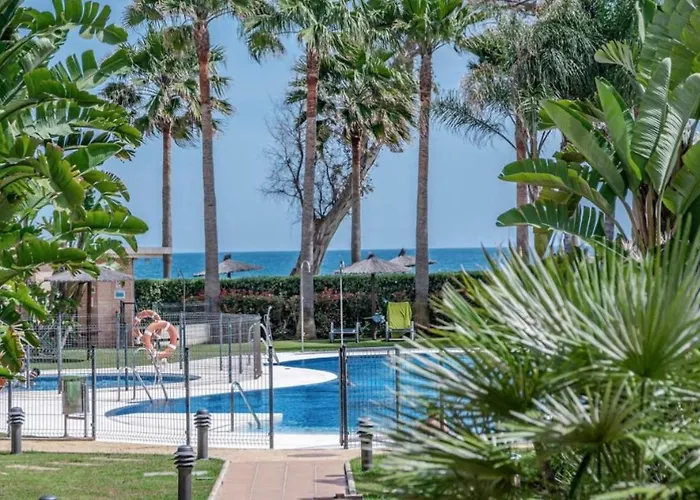 Bahia De La Plata * Estepona