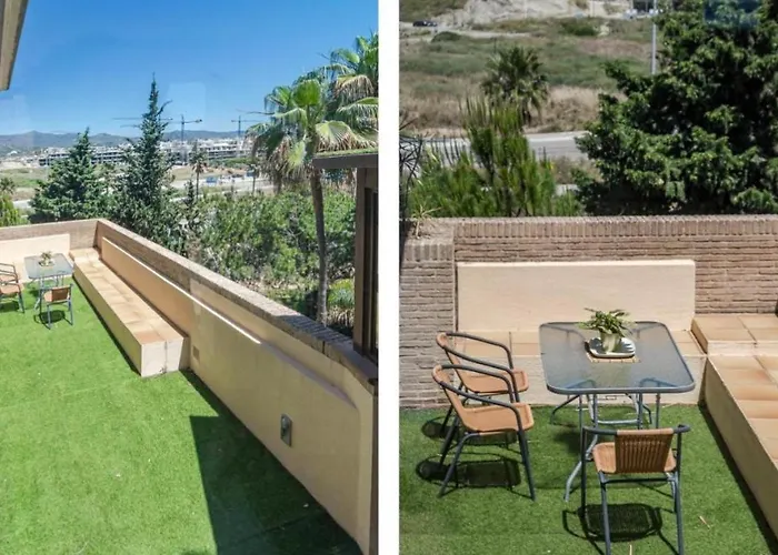 Bahia De La Plata Apartamento *