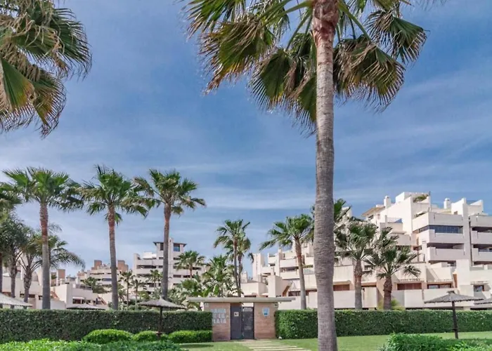 Apartamento Bahia De La Plata